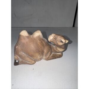 K's Collection Sitting Camel Nativity Scene Replacement